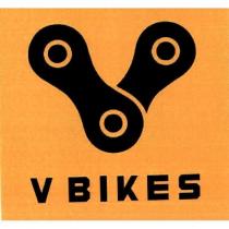 圖及 VBIKES