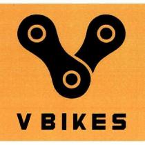 圖及 VBIKES