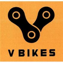 圖及 VBIKES