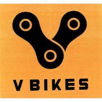 圖及 VBIKES
