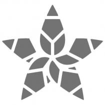 星星設計圖