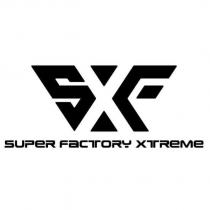 SUPER FACTORY XTREME 及圖