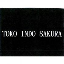 TOKO INDO SAKURA