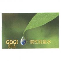 GOGI 慣性能量水