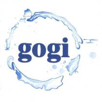 GOGI 及圖