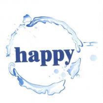 Happy 能量奈米水