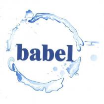 Babel 能量奈米水