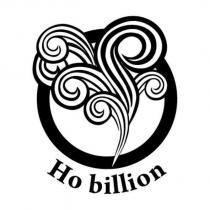 Ho billion 及圖