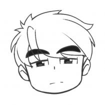 男生圖