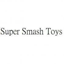 Super Smash Toys