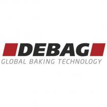 DEBAG GLOBAL BAKING TECHNOLOGY 及圖