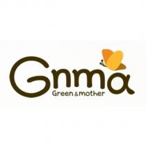 Gnma 及圖