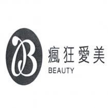 瘋狂愛美 Beauty 及圖