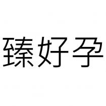 臻好孕