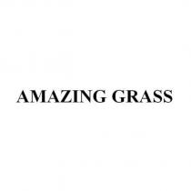 AMAZING GRASS