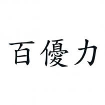 百優力