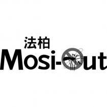 法柏 Mosi-out 及圖