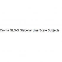 Croma GLS-S Glabellar Line Scale Subjects
