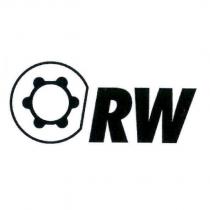 RW 及圖