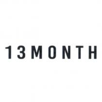 13 MONTH