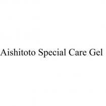 Aishitoto Special Care Gel