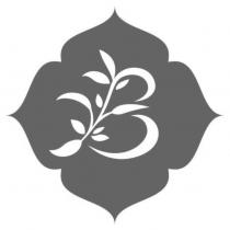 寶草園本草國際有限公司標章