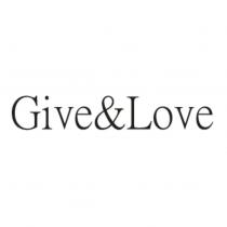 Give & Love