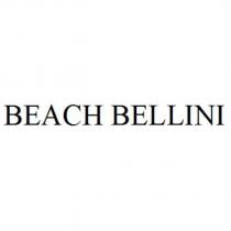 BEACH BELLINI