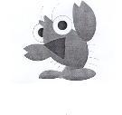 蝦子設計圖