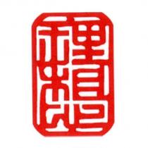 理想標識 Logo