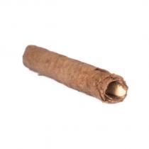 溢香牛軋糖夾心蛋捲立體商標