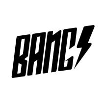 BANG!及閃電圖