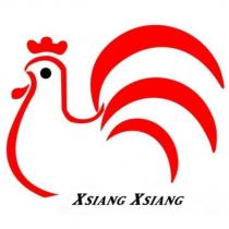 XSIANG XSIANG 及圖