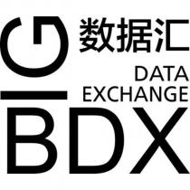 BIG DATA EXCHANGE 數據匯(簡體字)