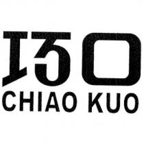 巧口 CHIAO KUO