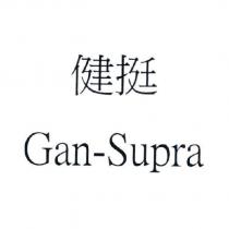 健挺 Gan-Supra
