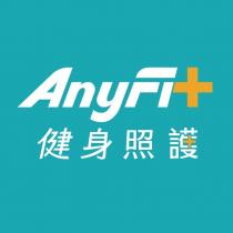 AnyFit 健身照護及圖