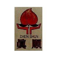 真順 CHEN SHUN 及圖