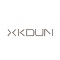 XKDUN 設計字