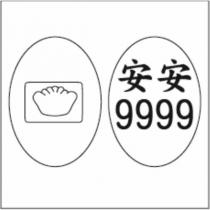 安安 9999 及圖