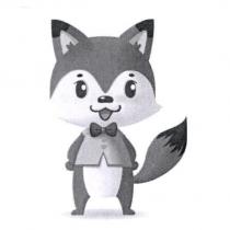 狐狸設計圖