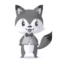 狐狸設計圖