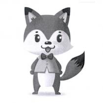 狐狸設計圖