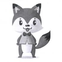 狐狸設計圖