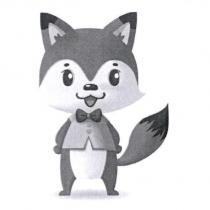 狐狸設計圖