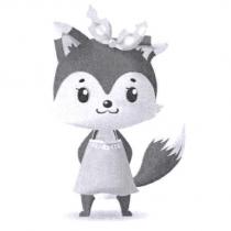 狐狸設計圖