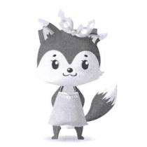 狐狸設計圖