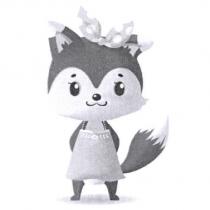 狐狸設計圖