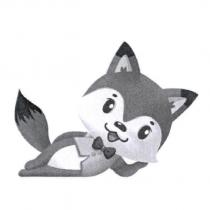 狐狸設計圖