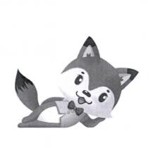 狐狸設計圖